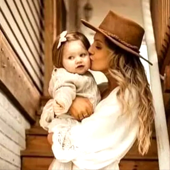 NWT Unisex Minnetonka The Outback Leather Hat - Picture 4 of 9